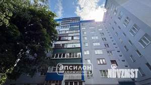 3-к квартира, вторичка, 60м2, 9/9 этаж
