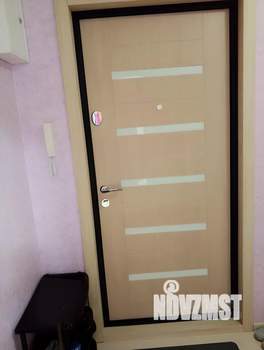 2-к квартира, вторичка, 56м2, 5/17 этаж