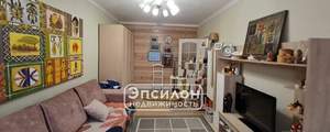 1-к квартира, вторичка, 34м2, 5/5 этаж