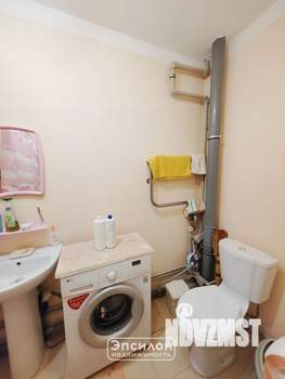 1-к квартира, вторичка, 37м2, 12/17 этаж