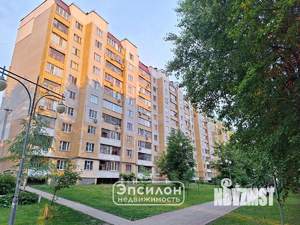1-к квартира, вторичка, 36м2, 6/10 этаж