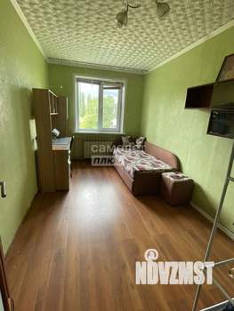 3-к квартира, вторичка, 61м2, 5/5 этаж