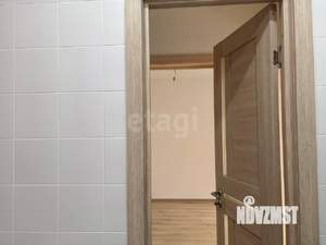 Студия квартира, вторичка, 27м2, 2/17 этаж