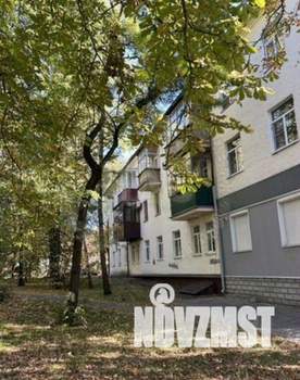 3-к квартира, вторичка, 64м2, 3/3 этаж