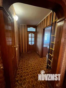 3-к квартира, вторичка, 60м2, 5/9 этаж