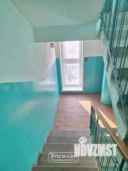 2-к квартира, вторичка, 52м2, 7/9 этаж