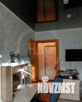 2-к квартира, вторичка, 43м2, 1/5 этаж