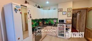 2-к квартира, вторичка, 61м2, 16/17 этаж