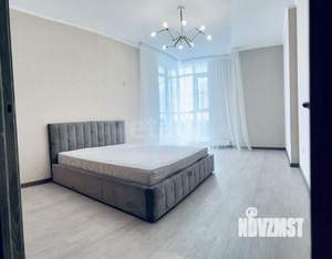 3-к квартира, вторичка, 115м2, 15/17 этаж