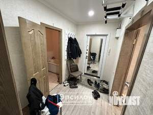 1-к квартира, вторичка, 38м2, 11/17 этаж