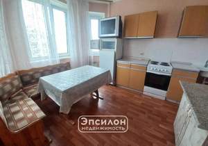 2-к квартира, вторичка, 57м2, 14/17 этаж