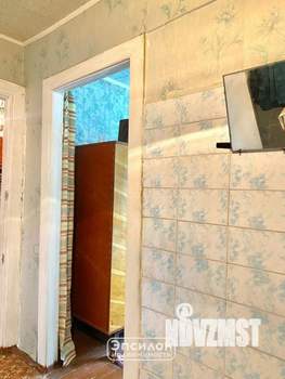 2-к квартира, вторичка, 44м2, 5/5 этаж