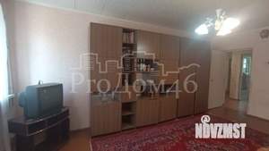 Студия квартира, вторичка, 50м2, 2/5 этаж