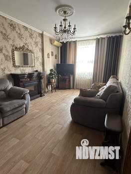 2-к квартира, вторичка, 64м2, 12/17 этаж