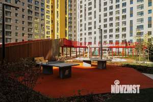 1-к квартира, вторичка, 42м2, 5/18 этаж