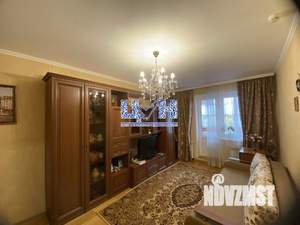 2-к квартира, вторичка, 56м2, 5/17 этаж