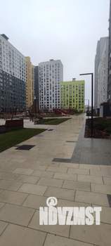 2-к квартира, вторичка, 35м2, 3/17 этаж