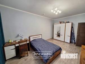 3-к квартира, вторичка, 102м2, 9/16 этаж