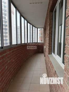 1-к квартира, вторичка, 50м2, 6/17 этаж