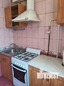 1-к квартира, вторичка, 33м2, 5/5 этаж