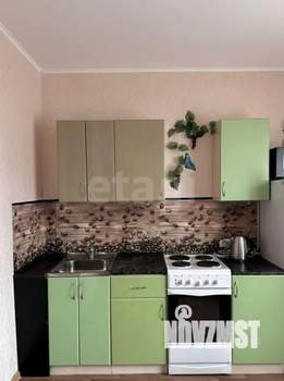 1-к квартира, вторичка, 36м2, 8/17 этаж