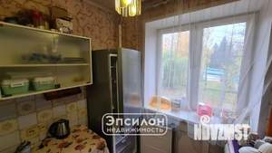3-к квартира, вторичка, 56м2, 2/5 этаж