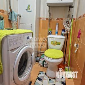 1-к квартира, вторичка, 36м2, 16/17 этаж