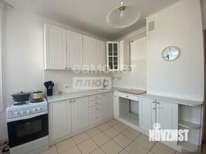 2-к квартира, вторичка, 58м2, 17/18 этаж