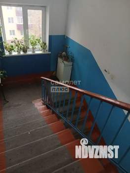 1-к квартира, вторичка, 32м2, 5/5 этаж