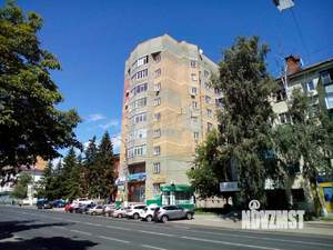 3-к квартира, вторичка, 106м2, 6/10 этаж