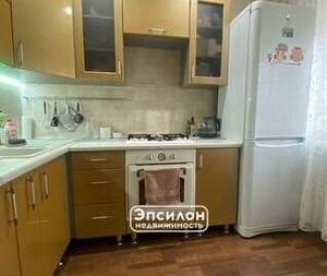 2-к квартира, вторичка, 46м2, 6/9 этаж