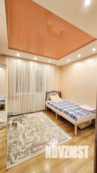 4-к квартира, вторичка, 85м2, 5/5 этаж