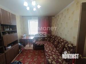 3-к квартира, вторичка, 76м2, 8/9 этаж
