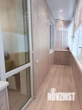 2-к квартира, вторичка, 54м2, 9/10 этаж