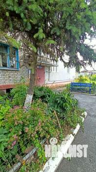 2-к квартира, вторичка, 38м2, 1/5 этаж