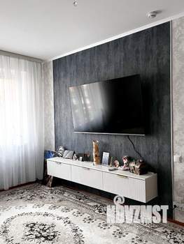 2-к квартира, вторичка, 57м2, 1/17 этаж