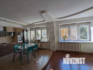 2-к квартира, вторичка, 75м2, 2/4 этаж