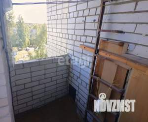 1-к квартира, вторичка, 30м2, 5/9 этаж