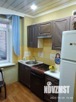 3-к квартира, вторичка, 67м2, 2/3 этаж