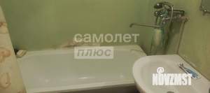 1-к квартира, вторичка, 38м2, 17/17 этаж