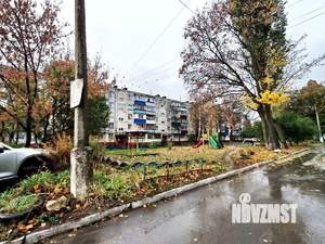 3-к квартира, вторичка, 62м2, 2/5 этаж