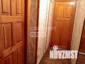 2-к квартира, вторичка, 43м2, 1/5 этаж