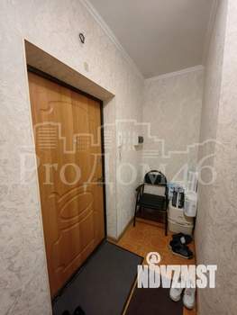 1-к квартира, вторичка, 51м2, 10/10 этаж