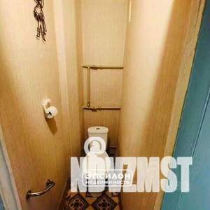 3-к квартира, вторичка, 62м2, 3/5 этаж