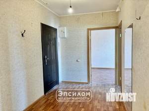 2-к квартира, вторичка, 57м2, 6/17 этаж
