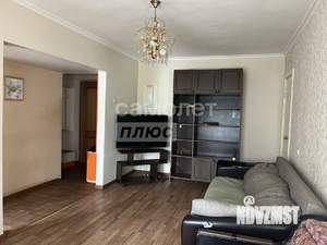 2-к квартира, вторичка, 41м2, 4/5 этаж