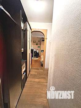 2-к квартира, вторичка, 43м2, 2/5 этаж