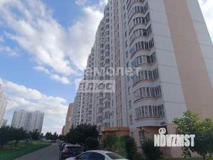 1-к квартира, вторичка, 36м2, 16/17 этаж