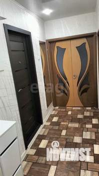 2-к квартира, вторичка, 46м2, 9/9 этаж