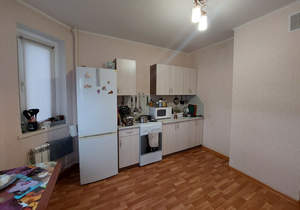 2-к квартира, вторичка, 58м2, 12/17 этаж